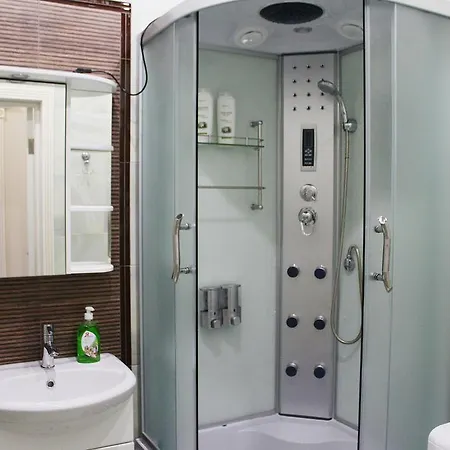 Olympic City Centre Krasnaya 22 Apartment Minsk