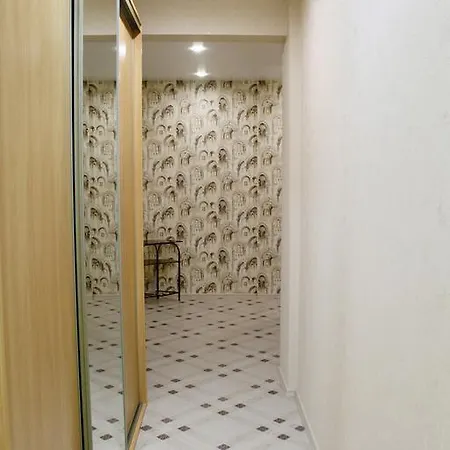 Olympic City Centre Krasnaya 22 Apartment